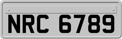 NRC6789