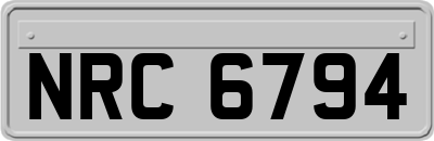 NRC6794