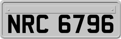 NRC6796