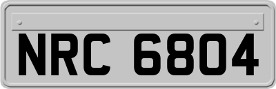 NRC6804