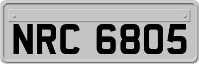 NRC6805