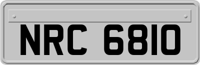 NRC6810