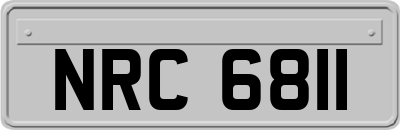 NRC6811