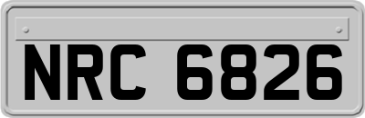 NRC6826