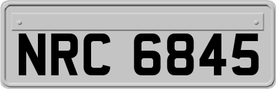 NRC6845