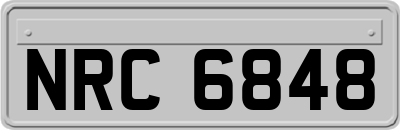 NRC6848