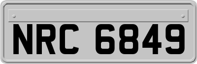 NRC6849