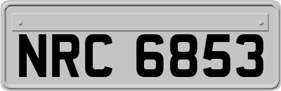 NRC6853