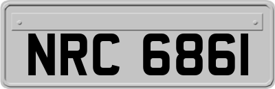 NRC6861