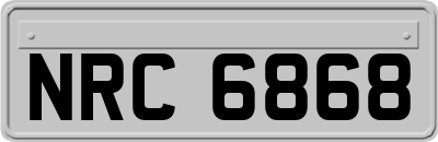 NRC6868