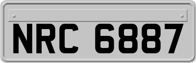NRC6887