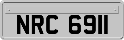 NRC6911