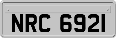 NRC6921