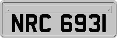 NRC6931