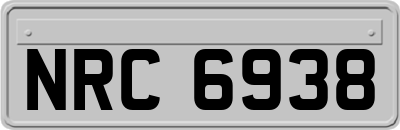 NRC6938