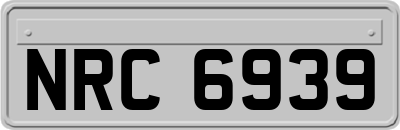 NRC6939
