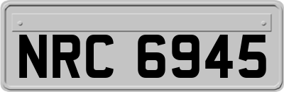 NRC6945