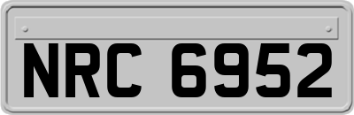 NRC6952