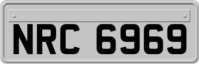 NRC6969