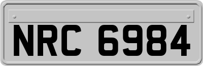 NRC6984