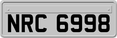 NRC6998
