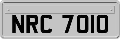NRC7010