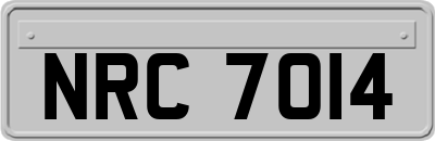 NRC7014