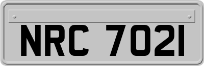 NRC7021