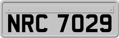 NRC7029