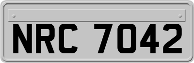 NRC7042