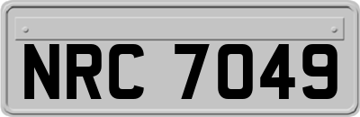 NRC7049