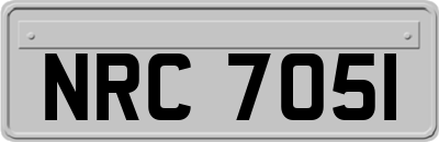 NRC7051