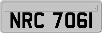 NRC7061