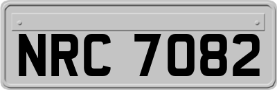 NRC7082