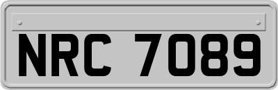 NRC7089