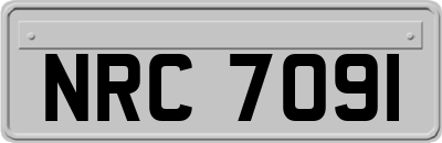 NRC7091