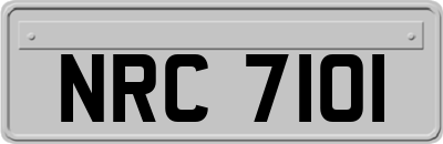 NRC7101