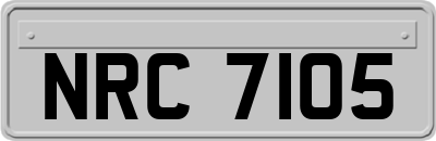 NRC7105