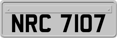 NRC7107