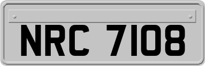 NRC7108