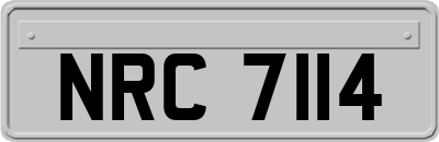 NRC7114