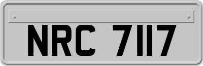 NRC7117