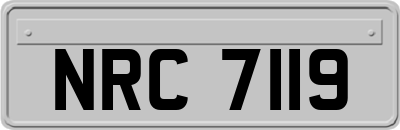 NRC7119