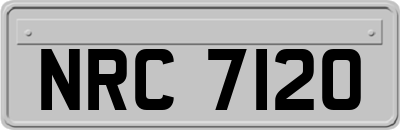 NRC7120