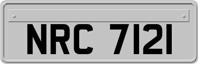 NRC7121