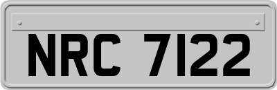 NRC7122