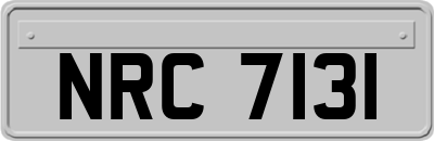 NRC7131