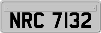 NRC7132