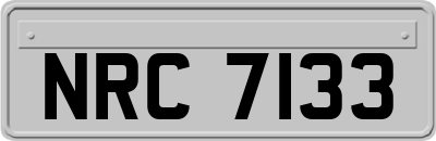 NRC7133