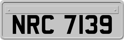 NRC7139